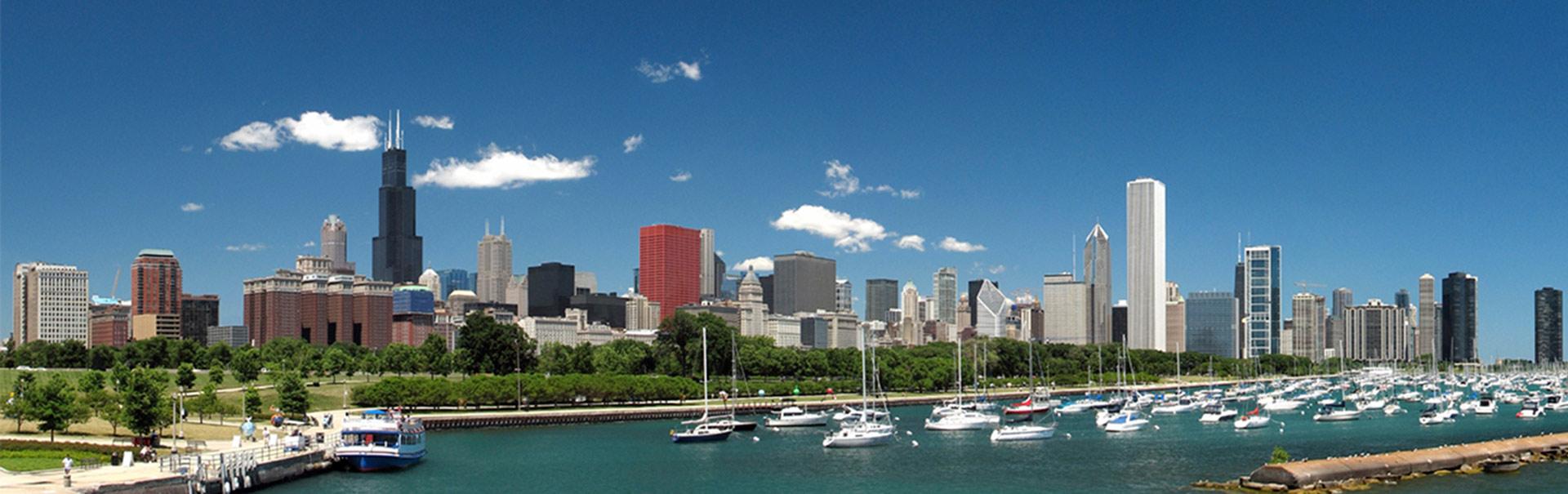 Chicago, Illinois